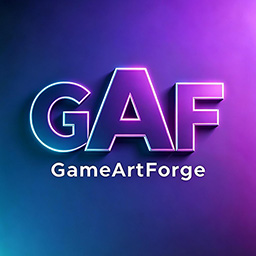 GAF Logo